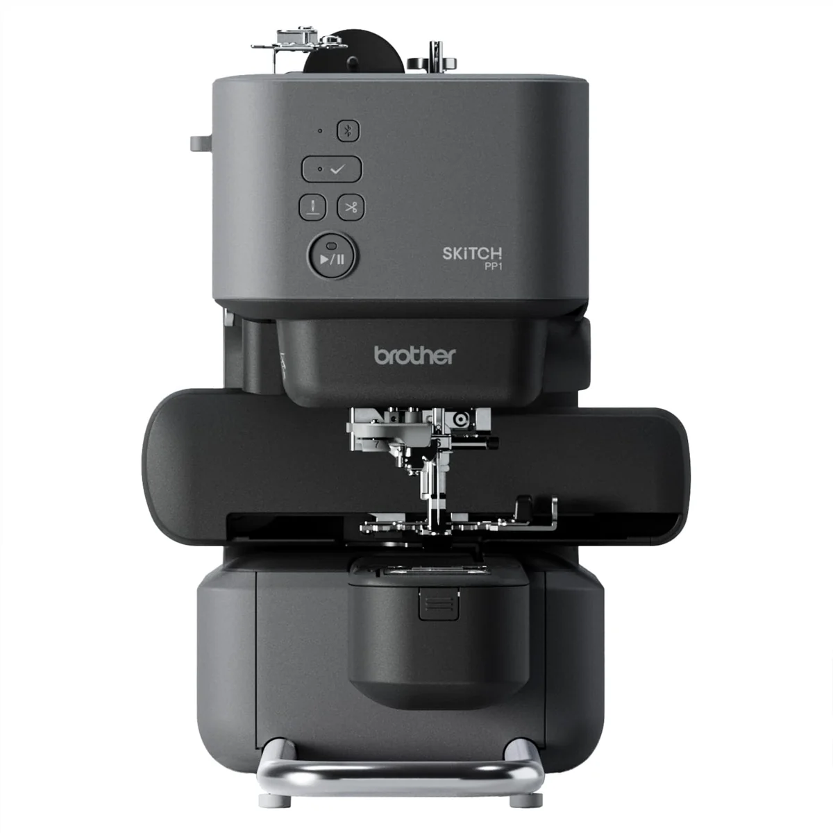 Brother Skitch Single Review